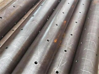 富源管棚管